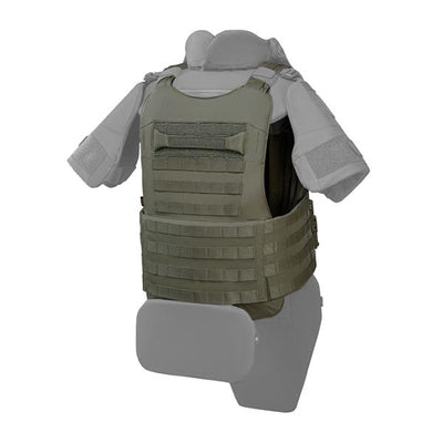 M-Tac Armored Vest Cover Sturm Gen.II