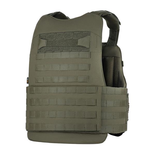 M-Tac Armored Vest Cover Sturm Gen.II