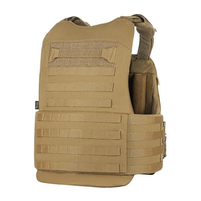 M-Tac Armored Vest Cover Sturm Gen.II