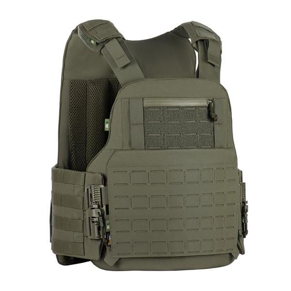 M-Tac Armored Vest Cover Sturm Gen.II