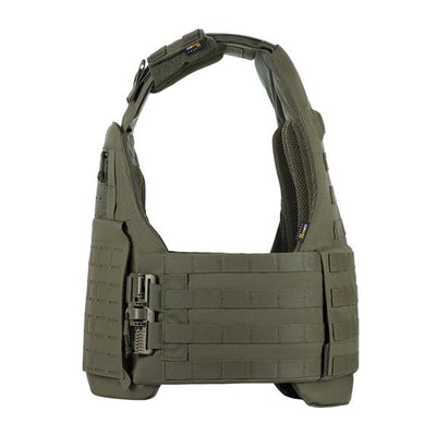 M-Tac Armored Vest Cover Sturm Gen.II