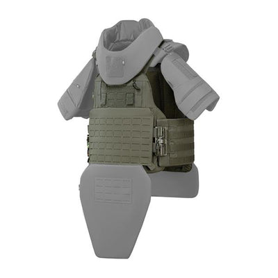 M-Tac Armored Vest Cover Sturm Gen.II