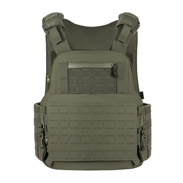 M-Tac Armored Vest Cover Sturm Gen.II