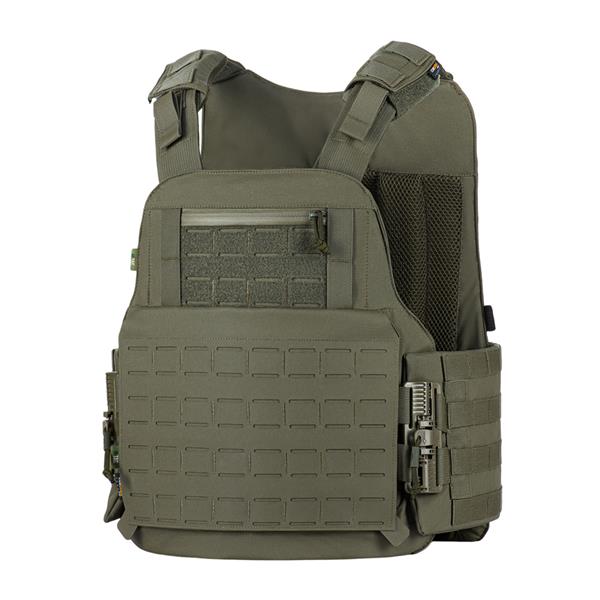 M-Tac Armored Vest Cover Sturm Gen.II