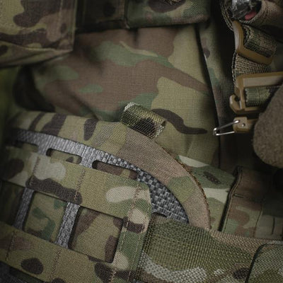 M-Tac Tactical War Belt Tiger D-Ring Cobra Multicam