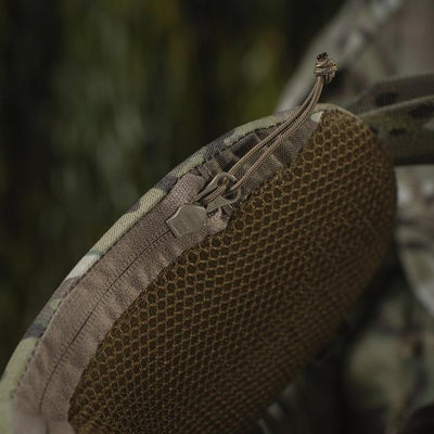 M-Tac Tactical War Belt Tiger D-Ring Cobra Multicam