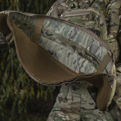 M-Tac Tactical War Belt Tiger D-Ring Cobra Multicam