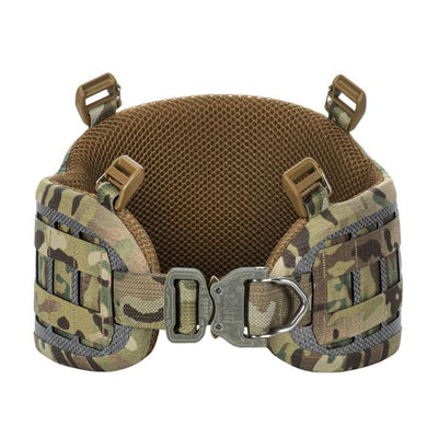 M-Tac Tactical War Belt Tiger D-Ring Cobra Multicam