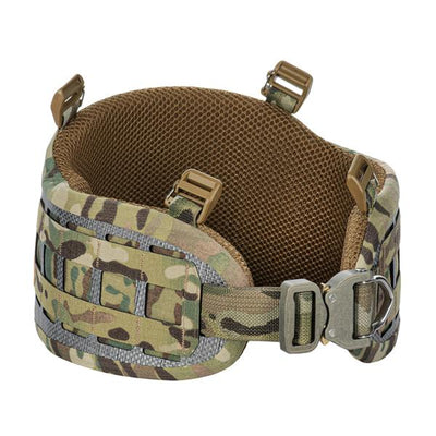 M-Tac Tactical War Belt Tiger D-Ring Cobra Multicam