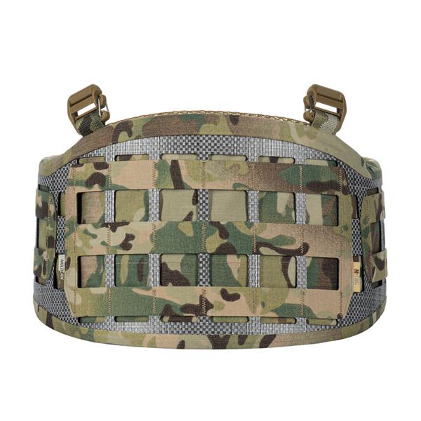 M-Tac Tactical War Belt Tiger D-Ring Cobra Multicam