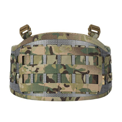 M-Tac Tactical War Belt Tiger D-Ring Cobra Multicam