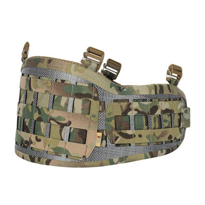 M-Tac Tactical War Belt Tiger D-Ring Cobra Multicam