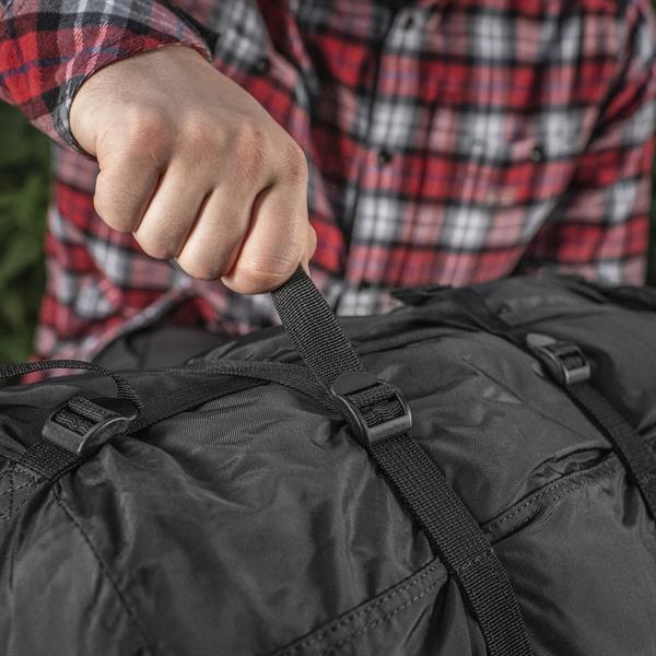 M-Tac Compression sack X-Large Black