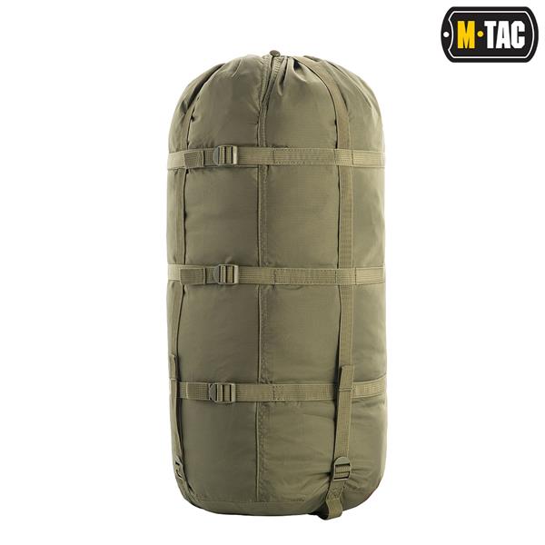 M-Tac Compression sack X-Large Black