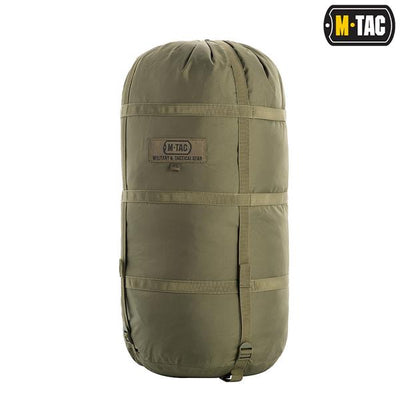M-Tac Compression sack X-Large Black
