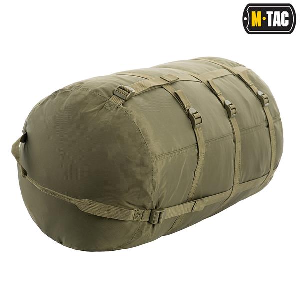 M-Tac Compression sack X-Large Black