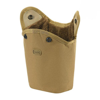 M-Tac bottle pouch MOLLE Black