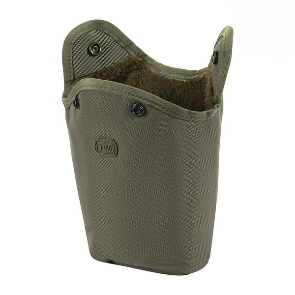 M-Tac bottle pouch MOLLE Black