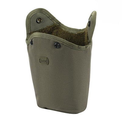 M-Tac bottle pouch MOLLE Black