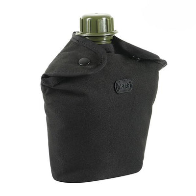M-Tac bottle pouch MOLLE Black