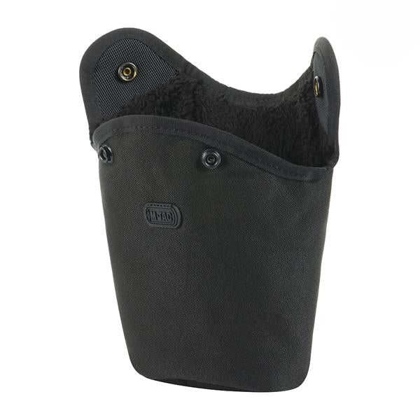 M-Tac bottle pouch MOLLE Black