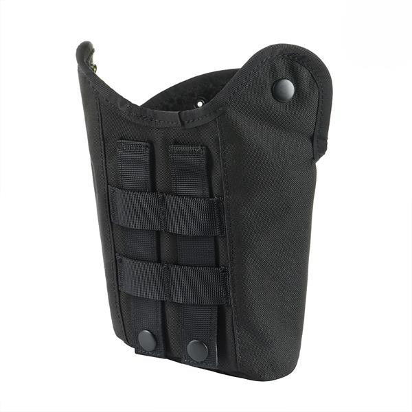 M-Tac bottle pouch MOLLE Black