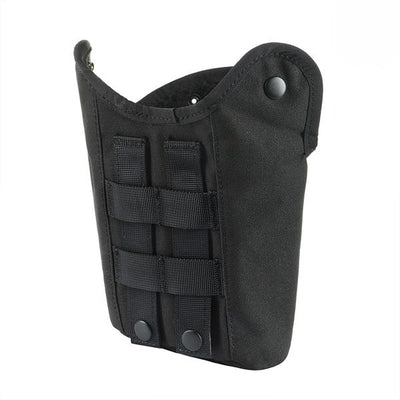 M-Tac bottle pouch MOLLE Black