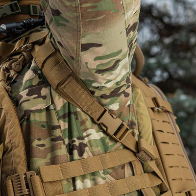 M-Tac Backpack Sturm Elite Gen.II