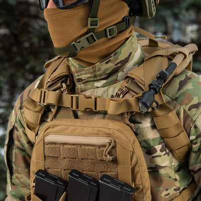 M-Tac Backpack Sturm Elite Gen.II