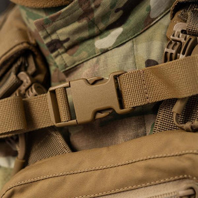 M-Tac Backpack Sturm Elite Gen.II