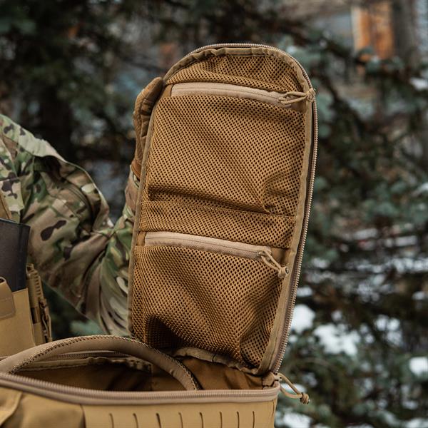M-Tac Backpack Sturm Elite Gen.II