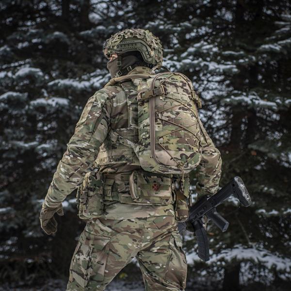 M-Tac Backpack Sturm Elite Gen.II