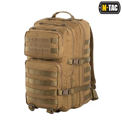 M-Tac Large Assault Pack Backpack