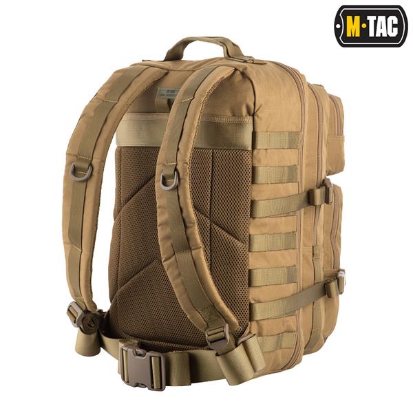 M-Tac Large Assault Pack Backpack