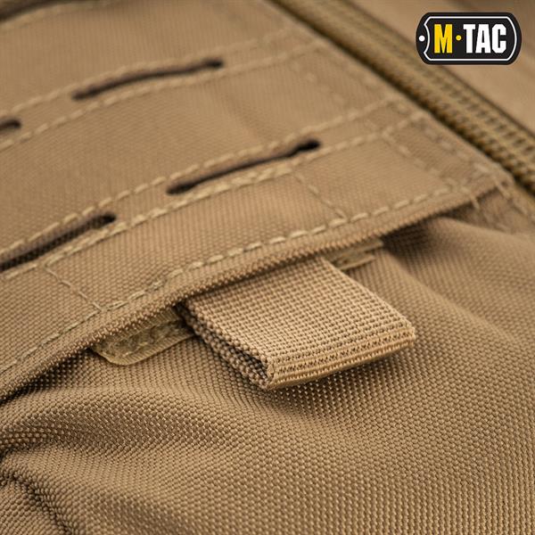 M-Tac Large Assault Pack Backpack Laser Cut