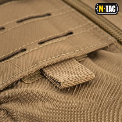 M-Tac Large Assault Pack Backpack Laser Cut