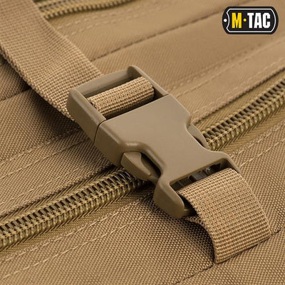 M-Tac Large Assault Pack Backpack Laser Cut