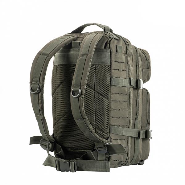 M-Tac Large Assault Pack Backpack Laser Cut