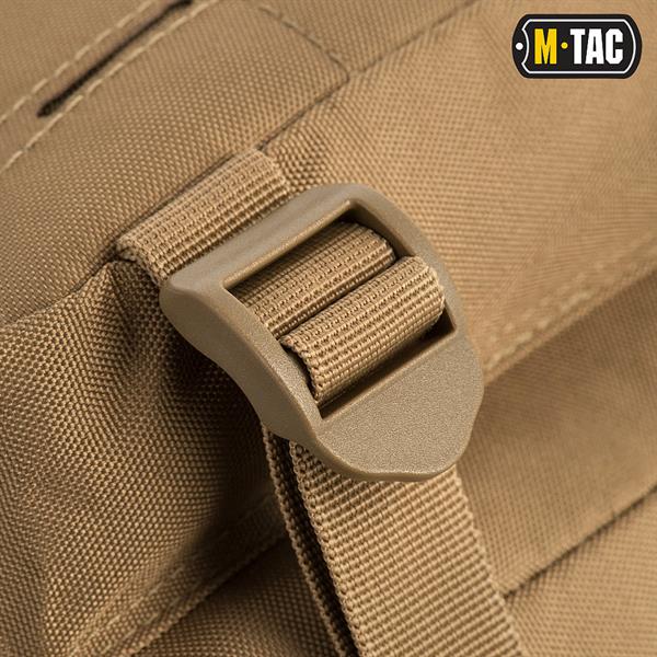 M-Tac Large Assault Pack Backpack Laser Cut