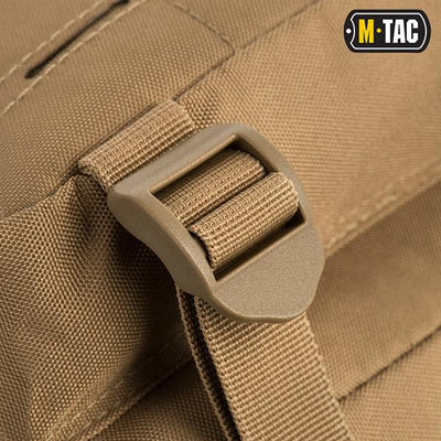 M-Tac Large Assault Pack Backpack Laser Cut