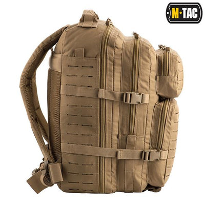 M-Tac Large Assault Pack Backpack Laser Cut