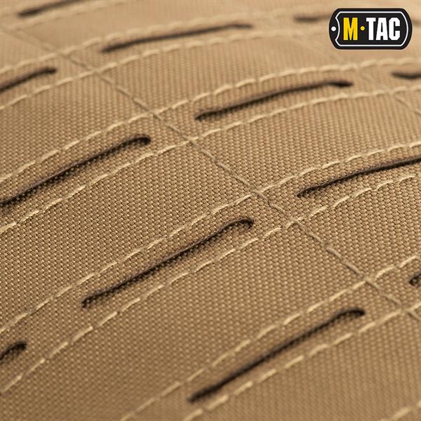 M-Tac Large Assault Pack Backpack Laser Cut