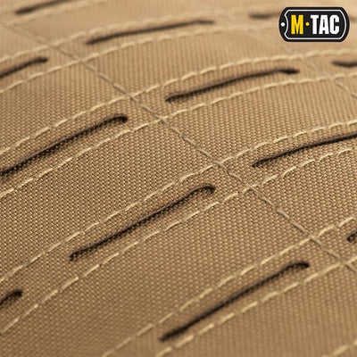M-Tac Large Assault Pack Backpack Laser Cut