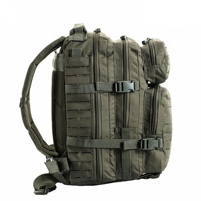 M-Tac Large Assault Pack Backpack Laser Cut