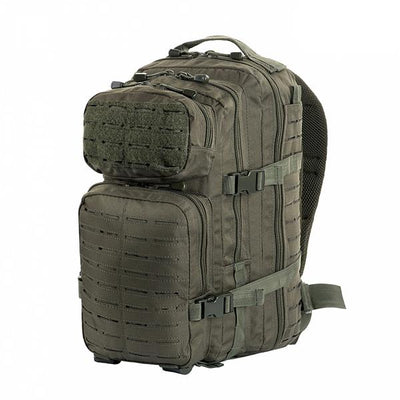 M-Tac Large Assault Pack Backpack Laser Cut