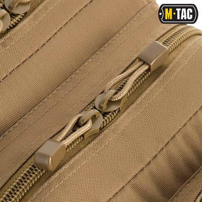 M-Tac Large Assault Pack Backpack Laser Cut