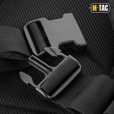 M-Tac Large Assault Pack Backpack Laser Cut