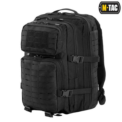 M-Tac Large Assault Pack Backpack Laser Cut