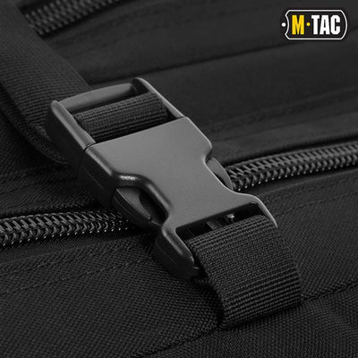 M-Tac Large Assault Pack Backpack Laser Cut
