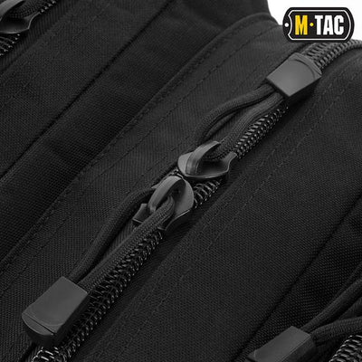 M-Tac Large Assault Pack Backpack Laser Cut